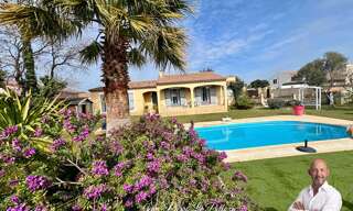 Maison 4 Pièces 99 m² à vendre à Fos-sur-Mer (13270)