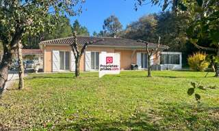 Maison 5 Pièces 175 m² à vendre à Hostens (33125)