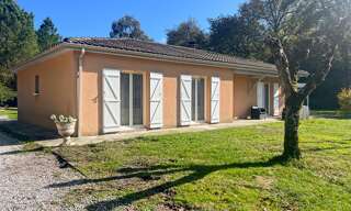 Maison 5 Pièces 175 m² à vendre à Hostens (33125)