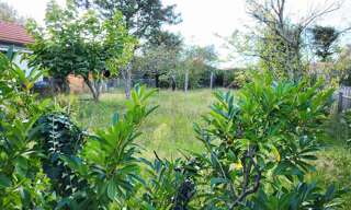 Terrain  918 m² à vendre à Gujan-Mestras (33470)