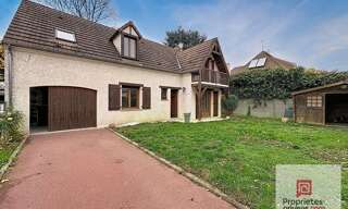 Maison 7 Pièces 150 m² à vendre à Viry-Châtillon (91170)