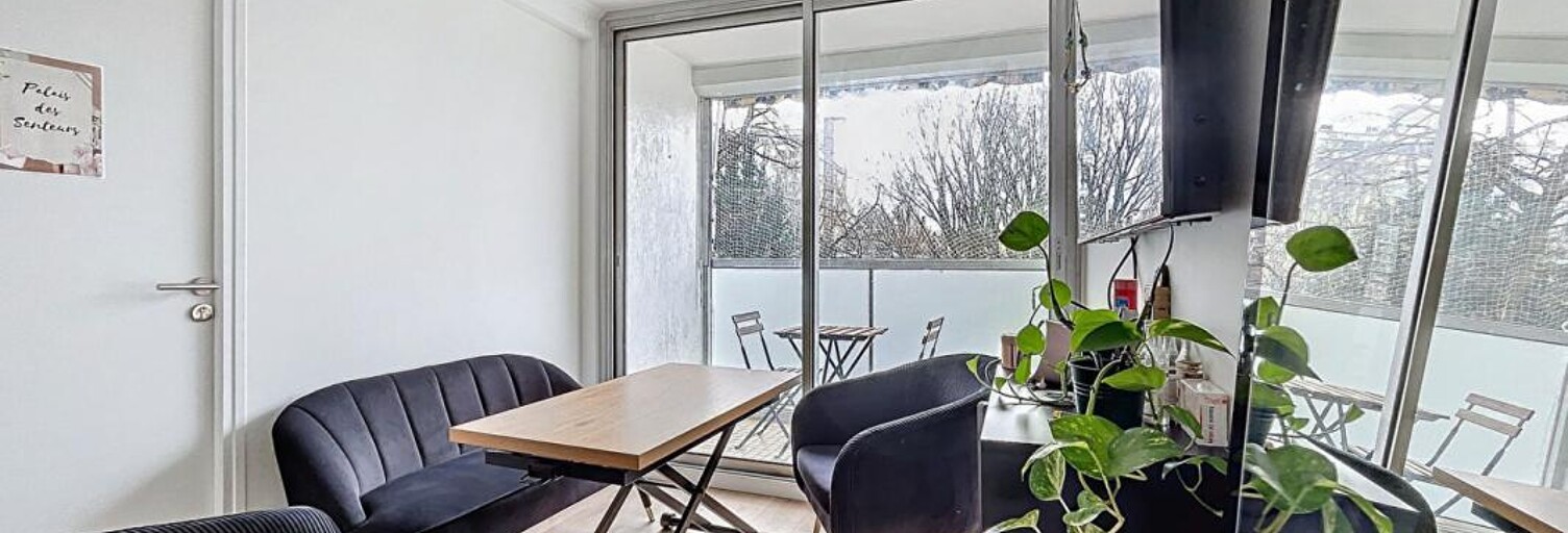 Appartement 5 Pièces 65 m² à vendre à Savigny-sur-Orge (91600)