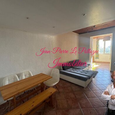 Appartement 3 pièces 160000 €