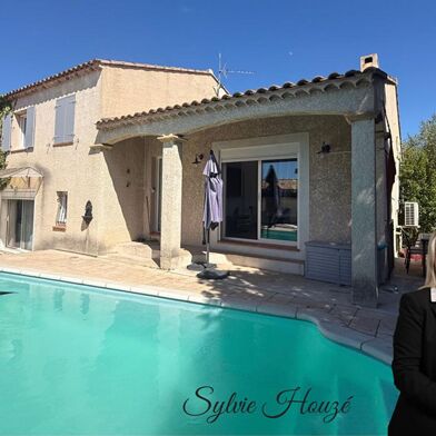 Maison 6 pièces 395000 €