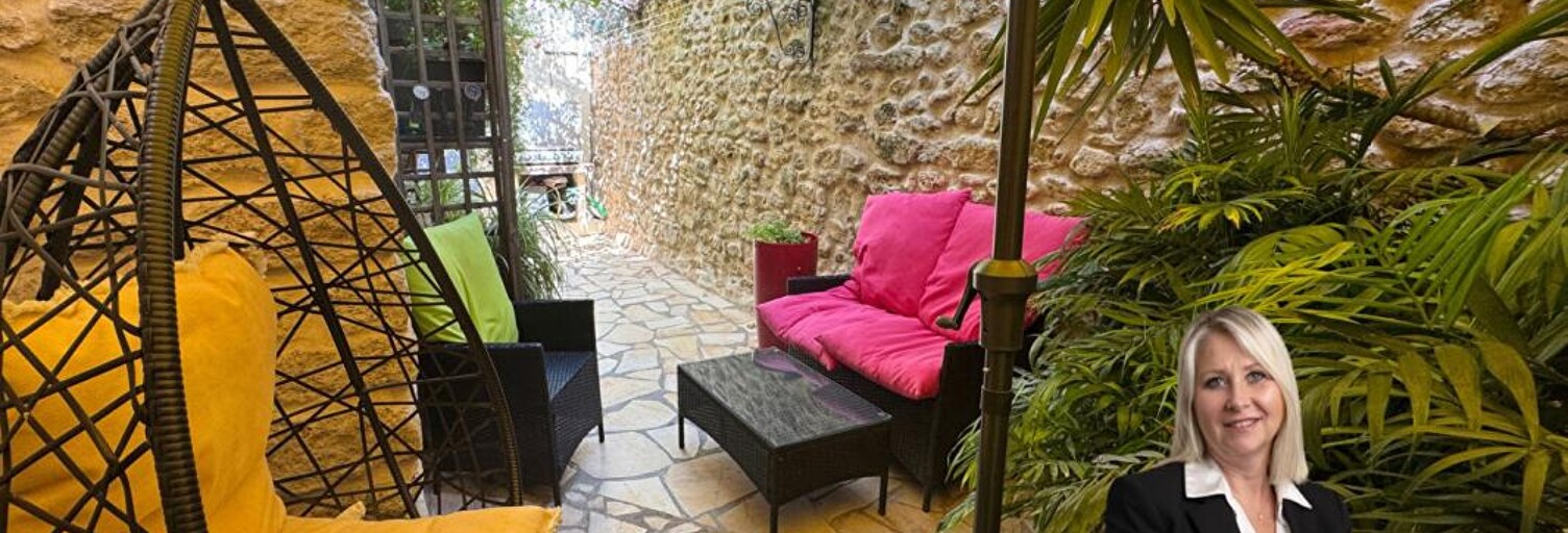 Maison 3 Pièces 88 m² à vendre à Istres (13800)