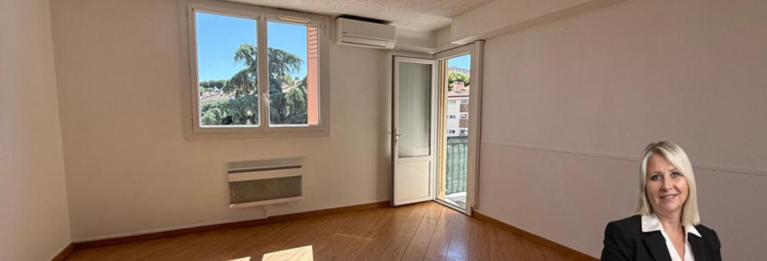 Appartement 3 Pièces 57 m² à vendre à Istres (13800)