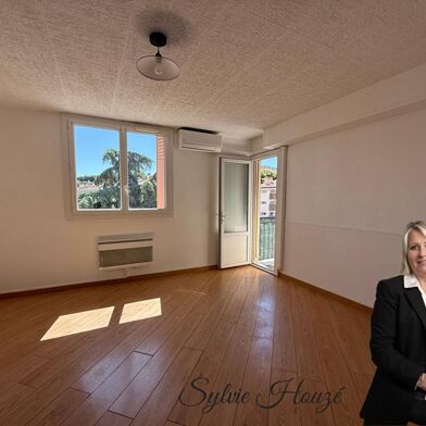 Appartement 3 pièces 135000 €