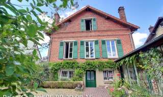 Maison 6 Pièces 146 m² à vendre à Villers-Saint-Paul (60870)