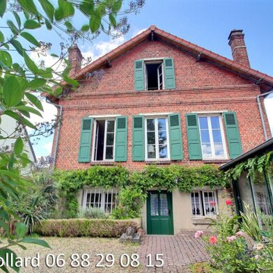 Maison 6 pièces 262000 €
