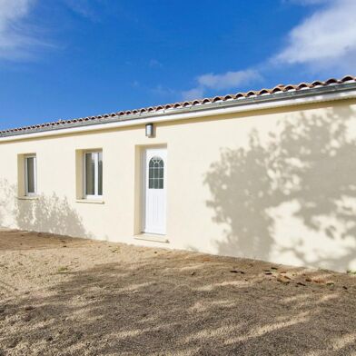 Maison 4 pièces 200000 €