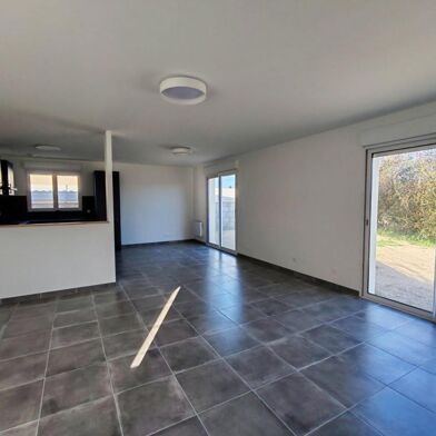 Maison 4 pièces 179500 €