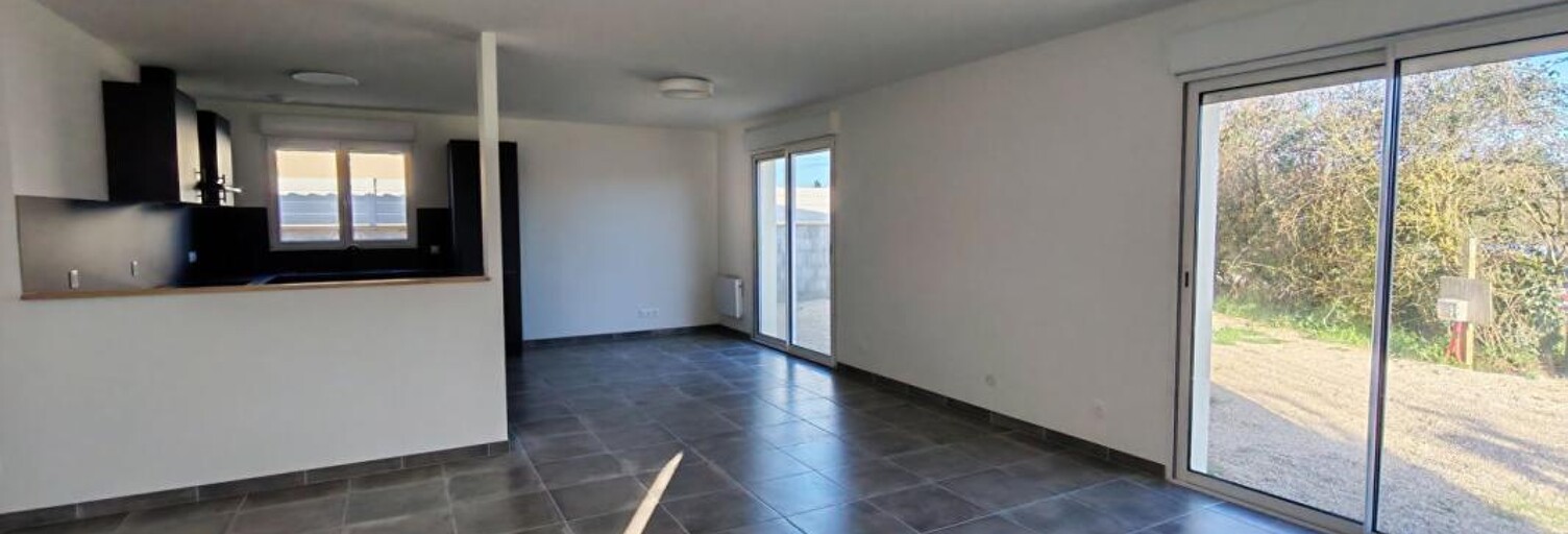 Maison 4 Pièces 101 m² à vendre à Saint-Pierre-d'Exideuil (86400)