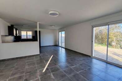 Maison 4 pièces 179500 €