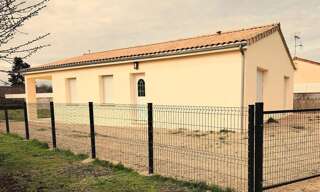Maison 4 Pièces 101 m² à vendre à Civray (86400)