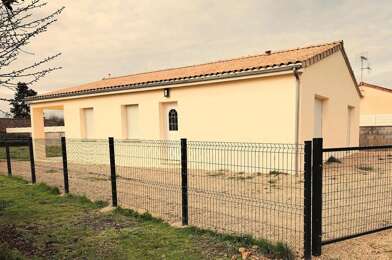 Maison 4 pièces 158000 €