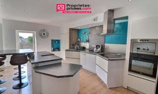 Maison 6 Pièces 198 m² à vendre à Choisy (74330)