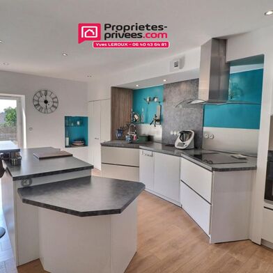 Maison 6 pièces 705000 €