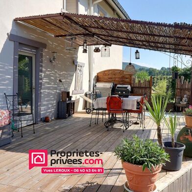 Maison 6 pièces 705000 €
