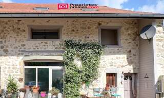 Maison 6 Pièces 198 m² à vendre à Choisy (74330)