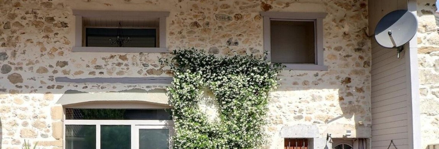 Maison 6 Pièces 198 m² à vendre à Allonzier-la-Caille (74350)