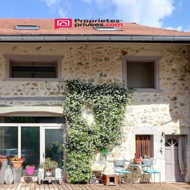 Maison 6 pièces 705000 €