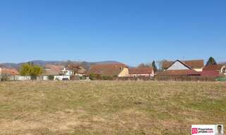 Terrain  703 m² à vendre à Chaux (90330)