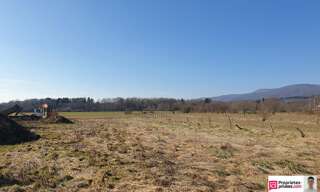 Terrain  530 m² à vendre à Chaux (90330)