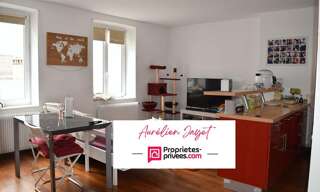 Appartement 3 Pièces 45 m² à vendre à Le Havre (76600)