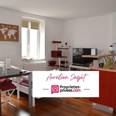 Appartement 3 pièces 123000 €