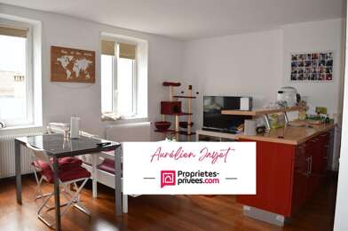 Appartement 3 pièces 123000 €