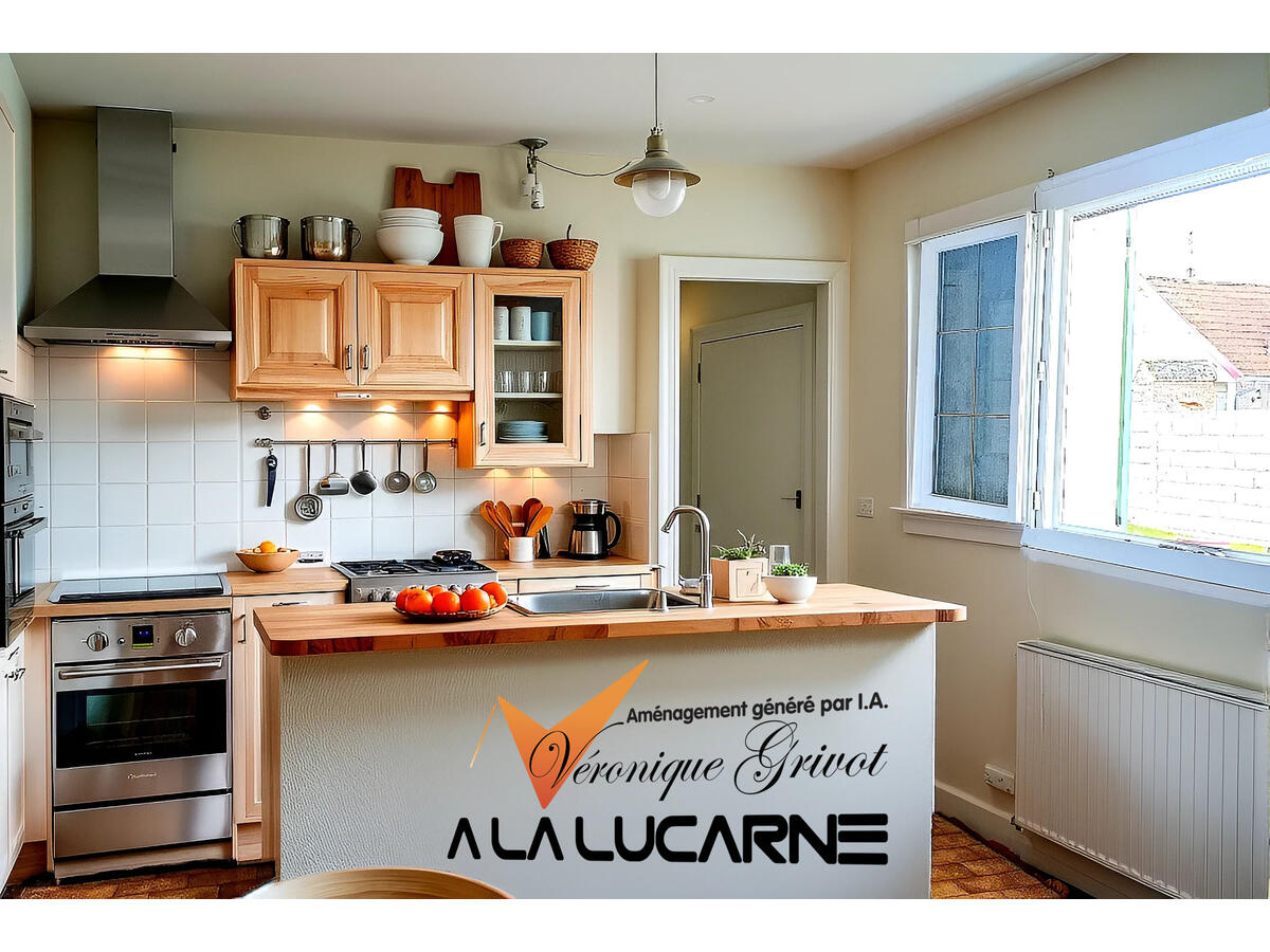 Villa / Maison  T6 à vendre Lanthes 21250