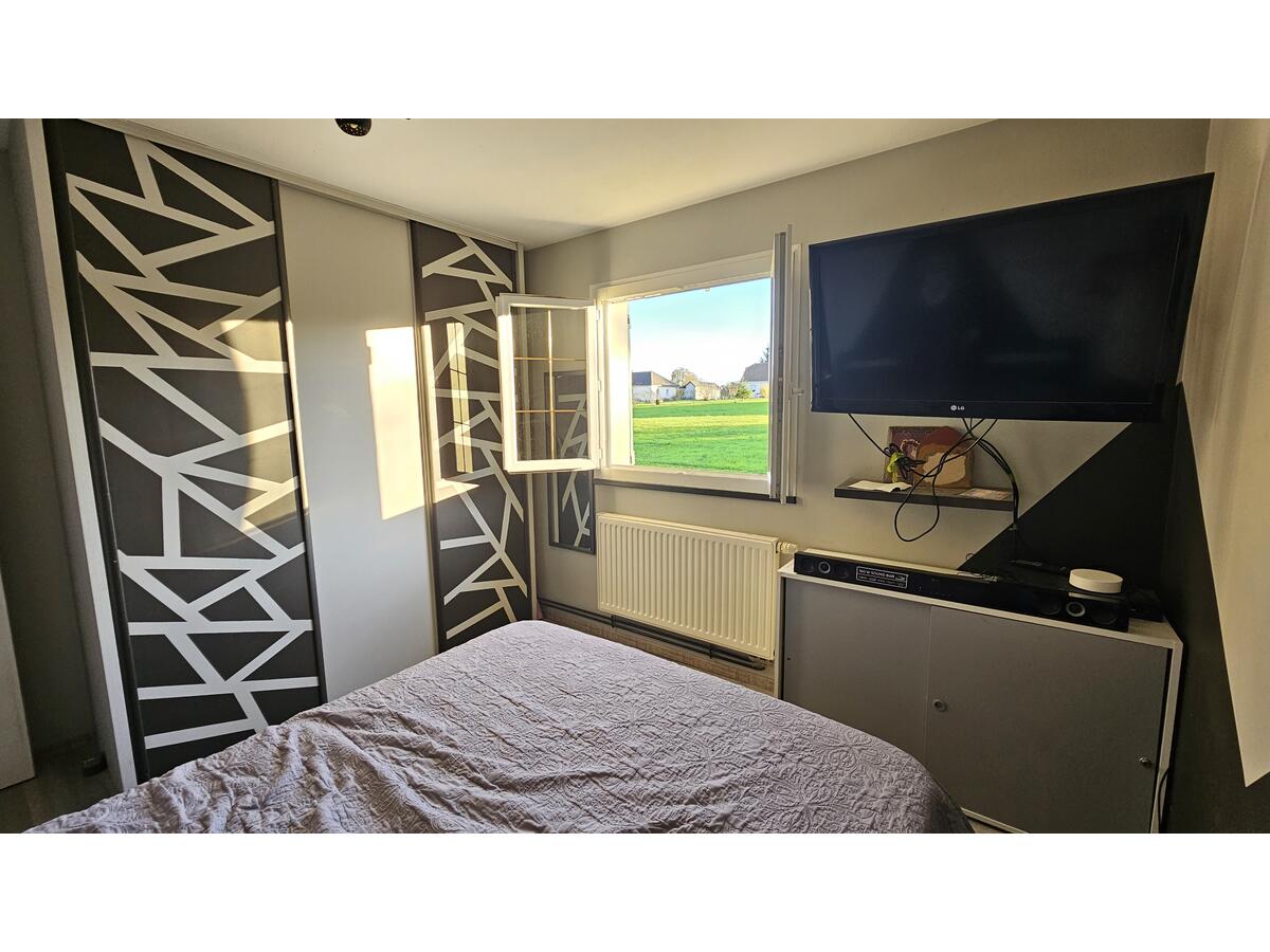 Villa / Maison  T6 à vendre Lanthes 21250