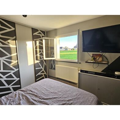 Maison 5 pièces 208000 €