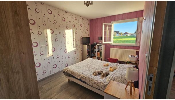 Villa / Maison 6 pièces  à vendre Lanthes 21250