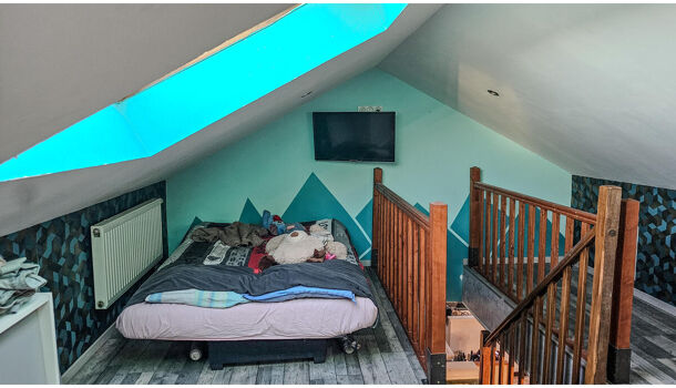 Villa / Maison 6 pièces  à vendre Lanthes 21250