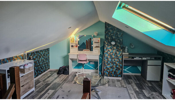 Villa / Maison 6 pièces  à vendre Lanthes 21250