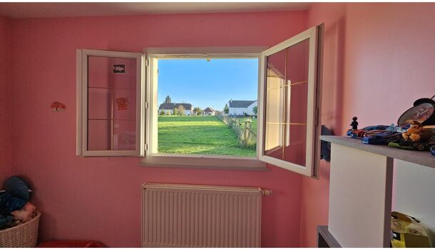 Villa / Maison 6 pièces  à vendre Lanthes 21250