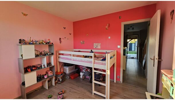 Villa / Maison 6 pièces  à vendre Lanthes 21250