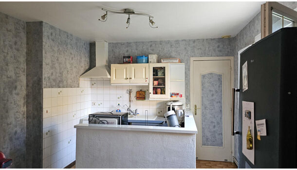 Villa / Maison 6 pièces  à vendre Lanthes 21250