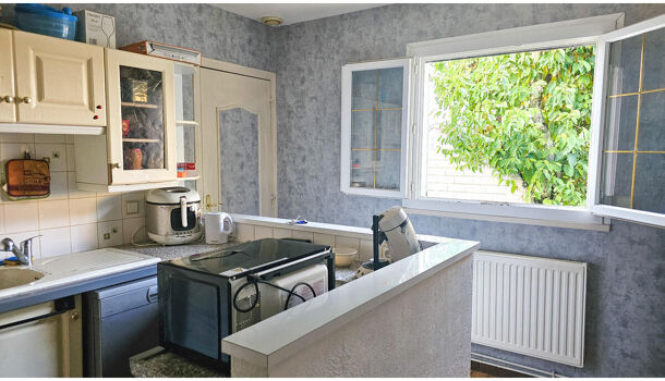 Villa / Maison 6 pièces  à vendre Lanthes 21250