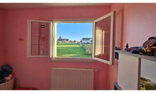 Maison 5 Pièces 92 m² à vendre à Lanthes (21250)