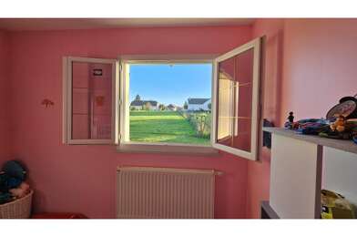 Maison 5 pièces 199000 €