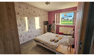 Maison 5 Pièces 92 m² à vendre à Lanthes (21250)