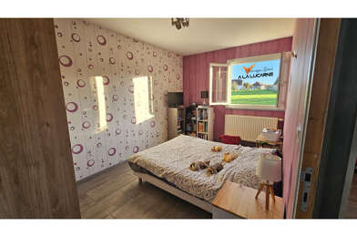 Maison 5 pièces 199000 €