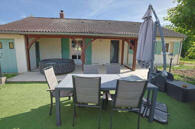 Maison 5 pièces 199000 €
