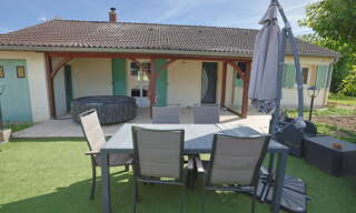Maison 5 Pièces 92 m² à vendre à Lanthes (21250)