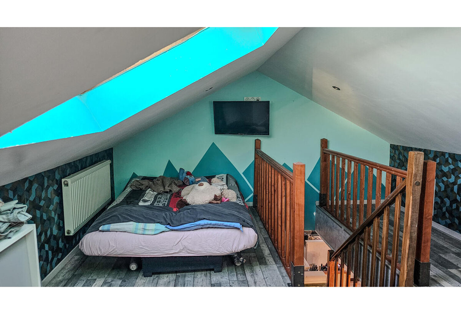 Maison F6 — photo 1