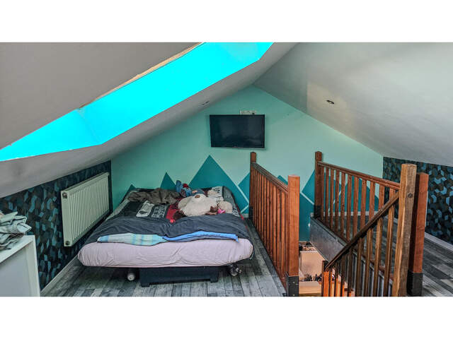 Maison F6 — photo du bien