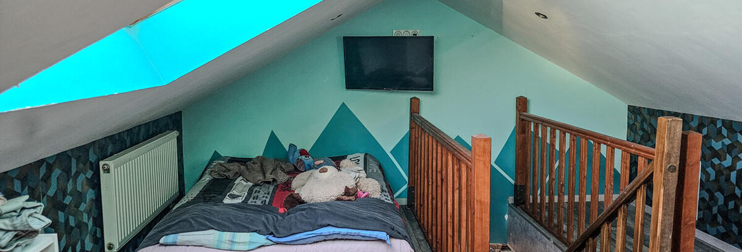 Maison 5 Pièces 92 m² à vendre à Lanthes (21250)