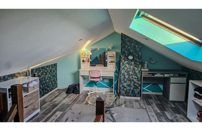 Maison F6 — photo 5